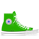 Converse-Green icon
