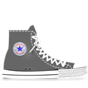 Converse-Grey icon