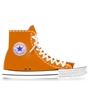 Converse-Orange icon