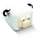 Archigraphs_cubed_sheep icon