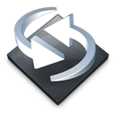 Backup-Sync icon