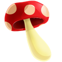forest_mushroom icon
