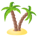 palm_tree icon