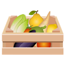 Fruits_Vegetables icon