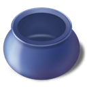 sugar_bowl-empty icon