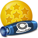 Capsule-Corp-Ball7 icon