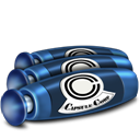 Capsule-Corp-Lot icon