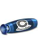 Capsule-Corp icon