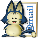 Plume-Mail icon