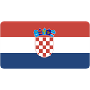 Croatian icon