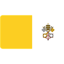 Vatican-city icon