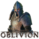Oblivion icon