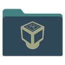 virtualbox icon