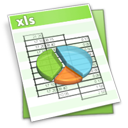 XLS_filetype icon