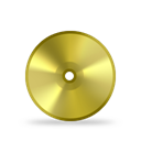 Disk-CD-R icon