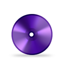 Disk-DVD-R icon