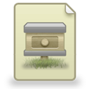 Doc-Email icon