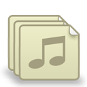 Doc-MusicPlaylist icon