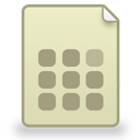Doc-Registry icon