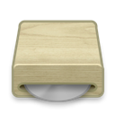 Drive-CD icon