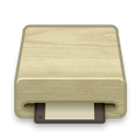 Drive-Floppy icon