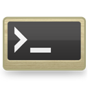 Sys-Command icon