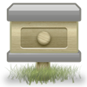 Sys-Mail icon