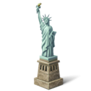 New-York-Liberty icon