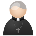 priest_grey icon