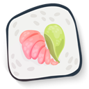 SushiKluke01 icon