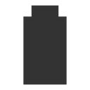 battery_full icon