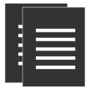 document_copy icon