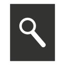 document_search icon