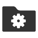 folder_gear icon