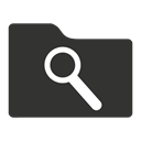 folder_search icon