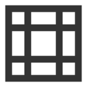 shapes_gray-38 icon