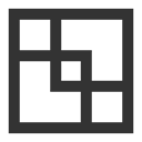 shapes_gray-4 icon