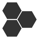 shapes_gray-64 icon