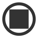 shapes_gray-72 icon