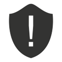 shield_caution icon