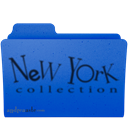 newyorkcollectio icon