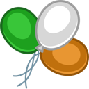 color_baloons icon