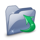DownloadsSZ icon