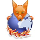 FirefoxEvolutionSZ icon
