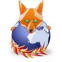 FirefoxSZ icon