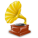 PhonographeSZ icon