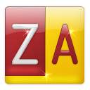ZoneAlarmSZ icon