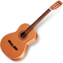 Guitar2 icon