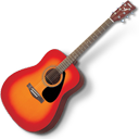 Guitar3 icon