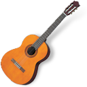 Guitar6 icon